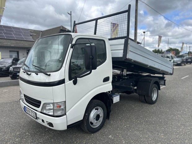 Toyota Dyna 2.5 D-4D 150