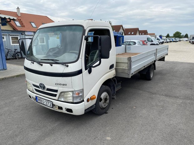 Toyota Dyna 3.0 D-4D 150 L2 Comfort EU5