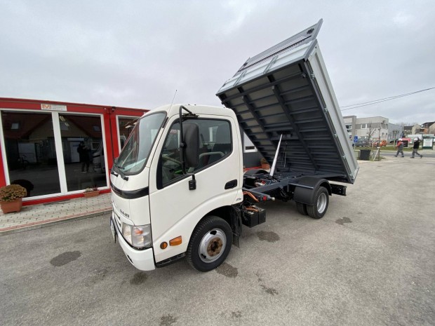 Toyota Dyna 3.0 D-4D 150 L2 Comfort EU5