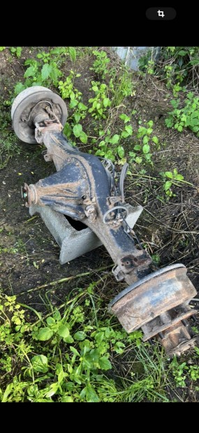 Toyota Dyna dk 150 h�ts� Difi h�ts� hid