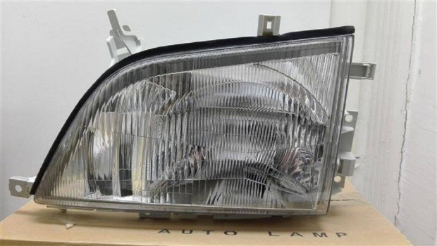 Toyota Dyna f�nysz�r� 1999 -> (H4) manulis