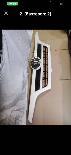 Toyota Dyna gyári . Alkatrészek eladok