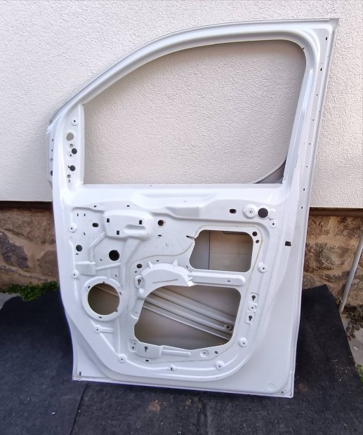 Toyota Fiat Opel Peugeot Citroen 2016-jobb első ajtó üres