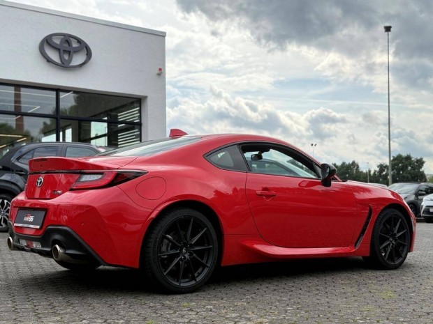 Toyota GR86 2.4 Executive (Automata) Srlsmen...