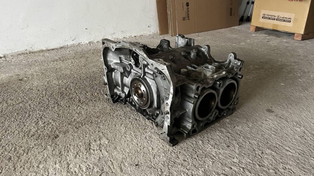 Toyota GT86 komplett shortblokk + sok extra