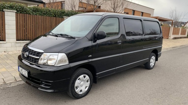 Toyota HI-ACE Hiace 2.5 D-4D Panel Van LONG !!G...