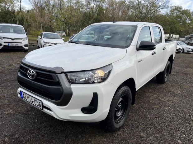 Toyota HI Lux Hilux 2.4 D-4D 4x4 Double Live 27...