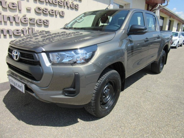 Toyota HI Lux Hilux 2.4 D-4D 4x4 Extra Live 24...