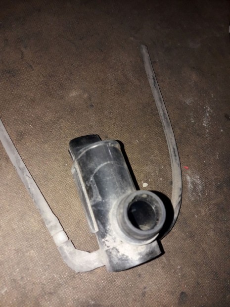 Toyota Hiace Ablakmos� Szivatty�