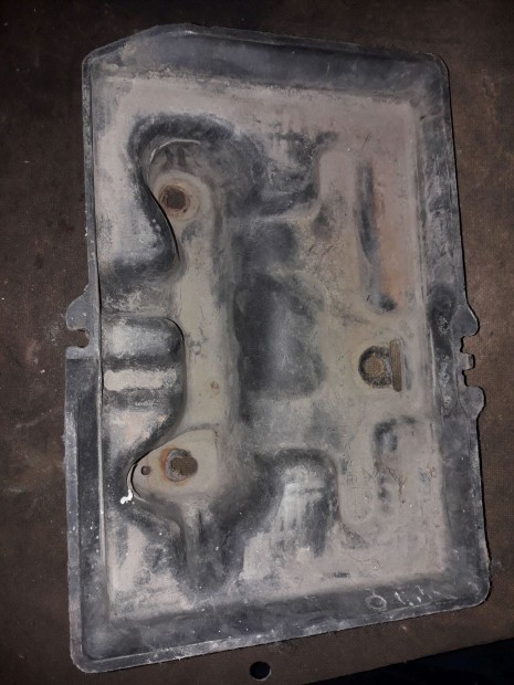 Toyota Hiace Akkumul�tor Tart�