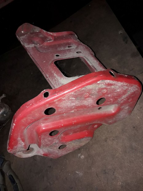 Toyota Hiace Bal Els� K�dl�mpa Keret