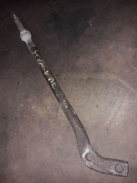 Toyota Hiace Bal Els� Stabiliz�tor R�d