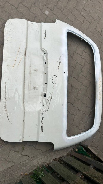Toyota Hiace Csomagtér ajtó üveges