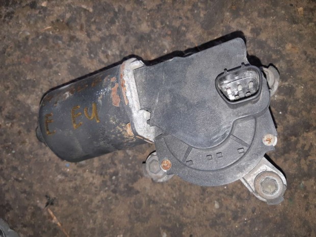 Toyota Hiace Els� Ablakt�rl� Motor