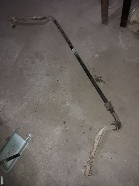 Toyota Hiace Első Kanyarstabilizátor Rúd