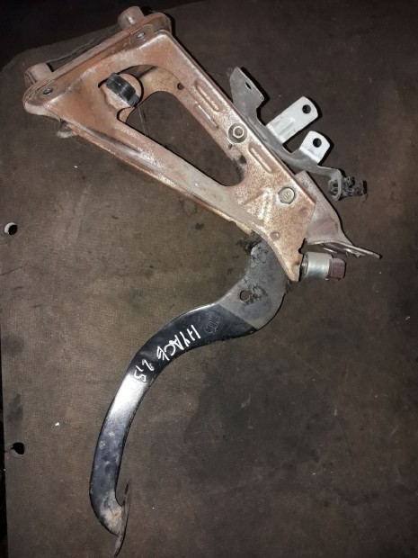 Toyota Hiace F�kped�l