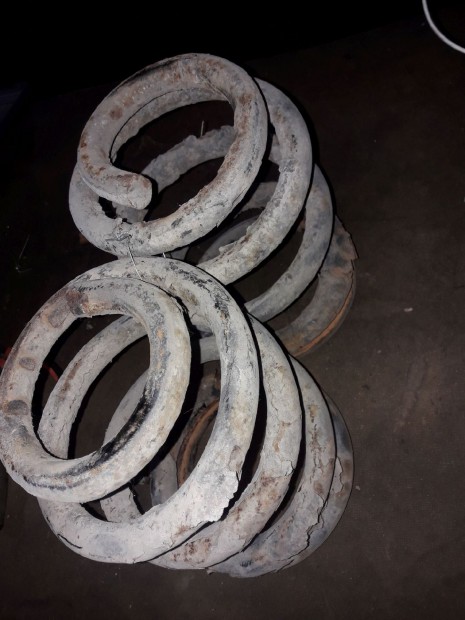 Toyota Hiace H�ts� Rug� P�r