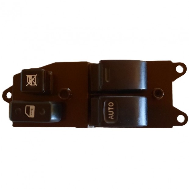 Toyota Hiace Hilux Land Cruiser Yaris bal els� ablakemel� kapcsol�