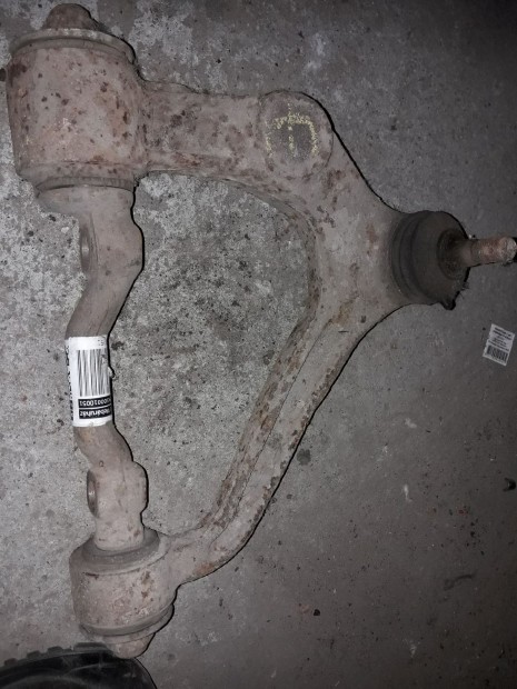 Toyota Hiace Jobb Els� Fels� Leng�kar