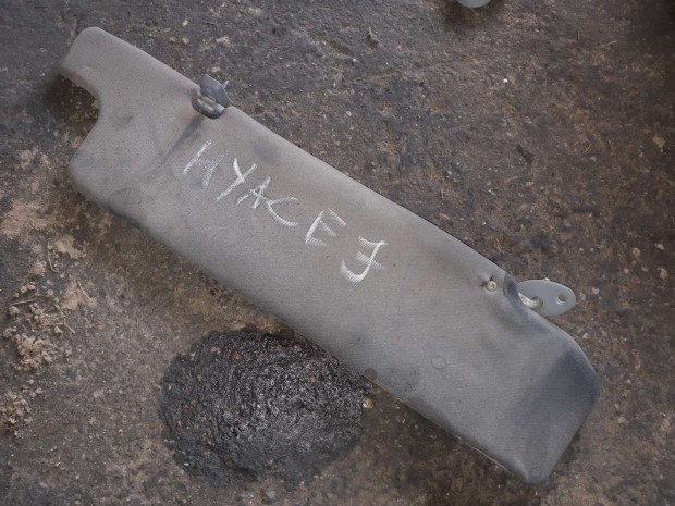 Toyota Hiace Jobb Napellenz�