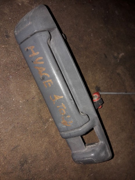 Toyota Hiace Jobb Tol�ajt� K�ls� Kilincs