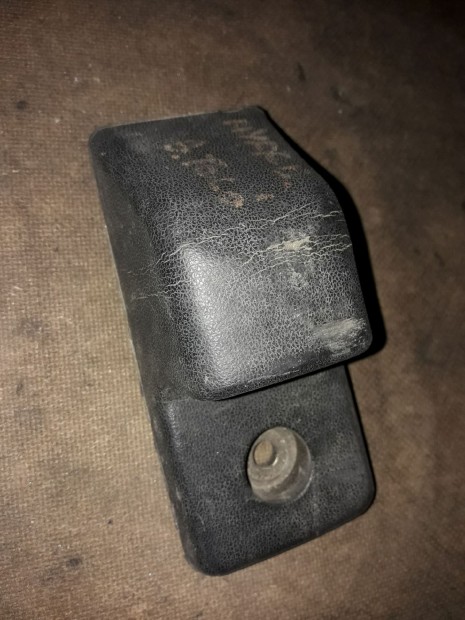 Toyota Hiace Jobb Tol�ajt� �tk�z�