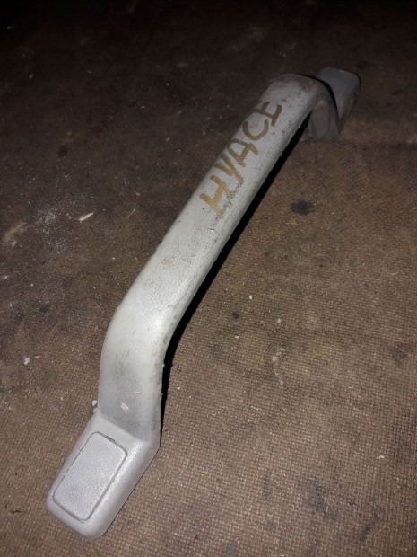 Toyota Hiace Kapaszkod�