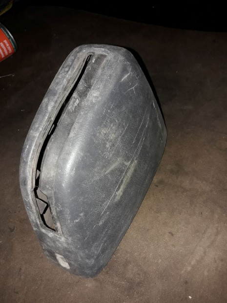 Toyota Hiace K�zif�k Box