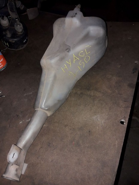 Toyota Hiace Kiegyenl�t� Tart�ly