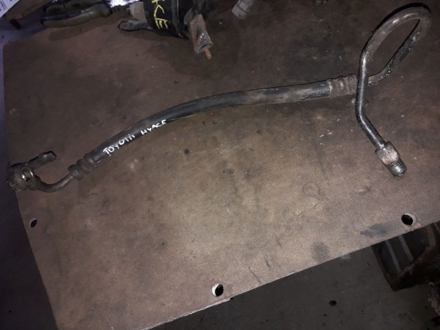 Toyota Hiace Szerv�cs�