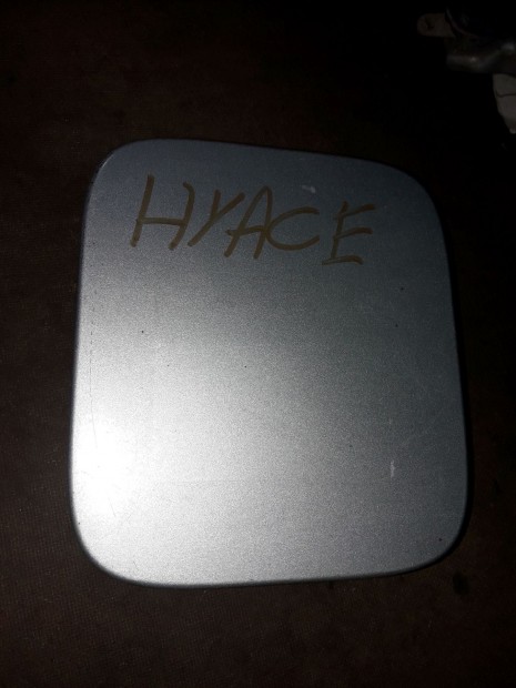 Toyota Hiace Tankajt�