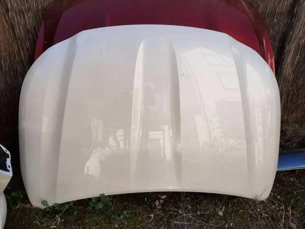 Toyota Highlander motorh�ztet�