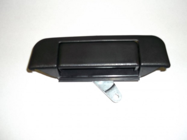 Toyota Hilux 1984-2005 Platajt kilincs (fekete s krm)
