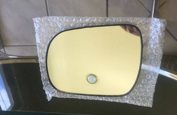 Toyota Hilux 2005-2015 alkatrszek, j visszapillant tkr tkrlap