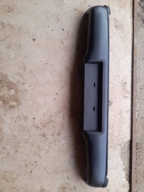 Toyota Hilux 2005-2015 hátsó lökhárító panel