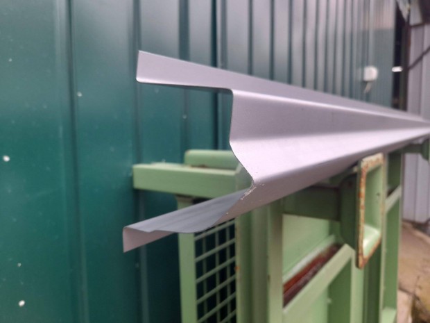 Toyota Hilux 2005-2015 k�ls� nagy k�sz�b elem