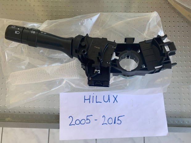 Toyota Hilux 2005-2015 új irányjelző világítás bajuszkapcsoló