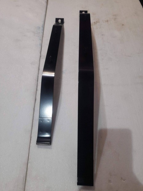 Toyota Hilux 2005-2015 j zemanyagtartly rgzt konzol