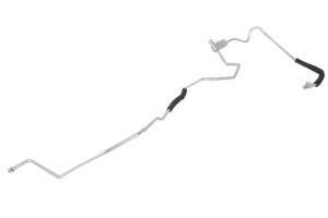 Toyota Hilux 2005-2015 utángyártott új klímacső 88710-0K010-C