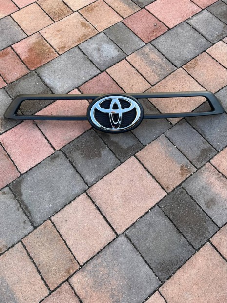 Toyota Hilux 2019 els� l�kh�r�t� r�cs 53125-0K520