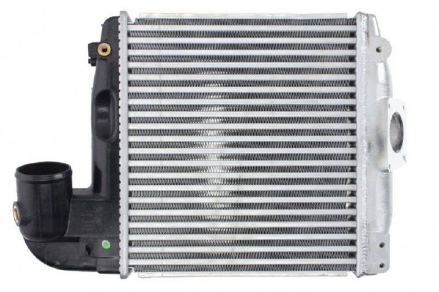 Toyota Hilux 3.0D intercooler 2005-