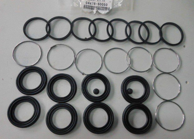 Toyota Hilux Gyri Els Fk Javt Kszlet, j