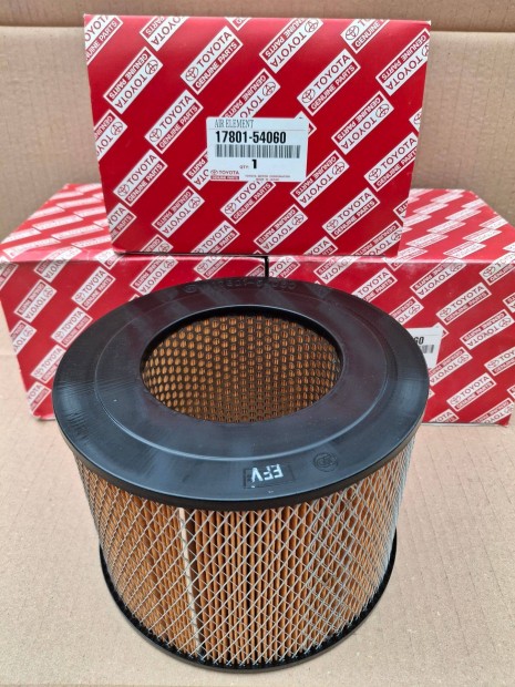 Toyota Hilux Gyri Levegszr 17801-54060