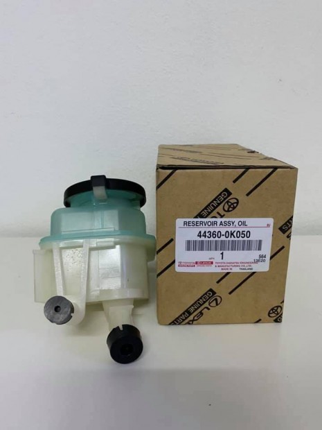 Toyota Hilux Gy�ri Szerv�olaj Tart�ly - �j