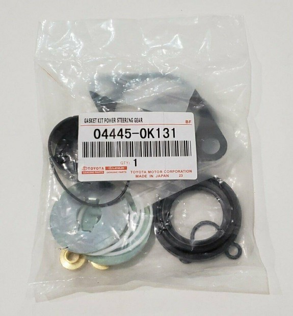 Toyota Hilux Korm�nym� T�m�t�s K�szlet - �j