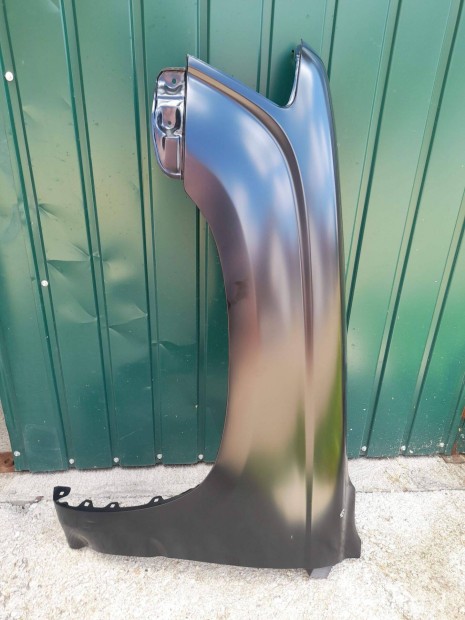 Toyota Hilux N60 els� s�rv�d� panel