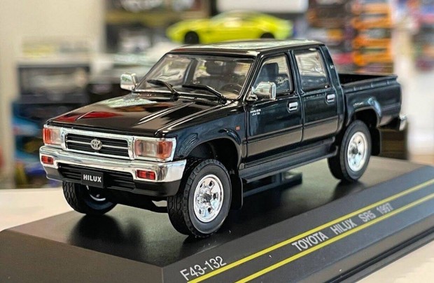 Toyota Hilux SR5 1997 1:43 1/43 FIRST:43 Models