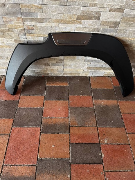 Toyota Hilux VIII H�ts� �v d�szl�c 