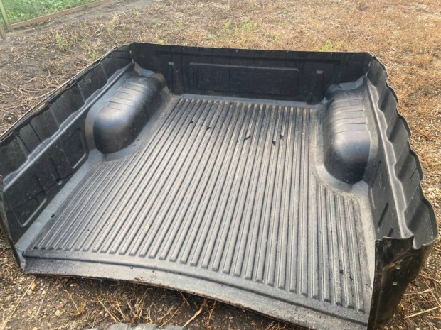 Toyota Hilux - platbls