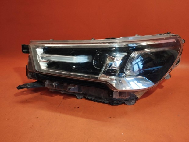 Toyota Hilux bal led lmpa 2F (S5.80.1014)